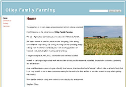 Olley Family Farming